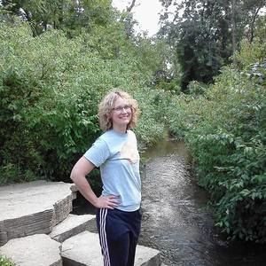 Meet your Posher, Mary